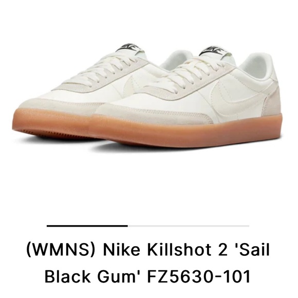 Nike Killshot 2 - Picture 7 of 10
